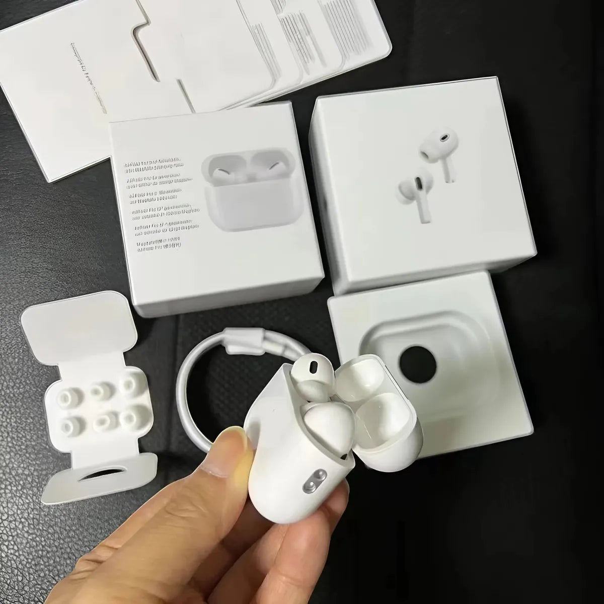 Audífonos AirPods Pro 2da Generación