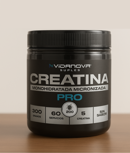 Creatina Monohidratada 300g ™