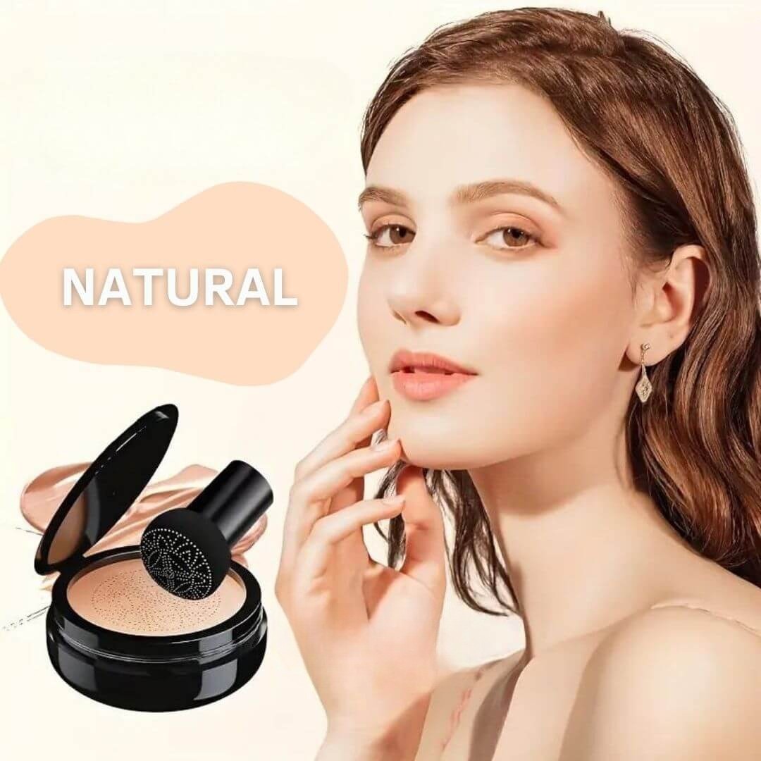 BB CREAM - BASE MAQUILLAJE HIDRATANTE ™