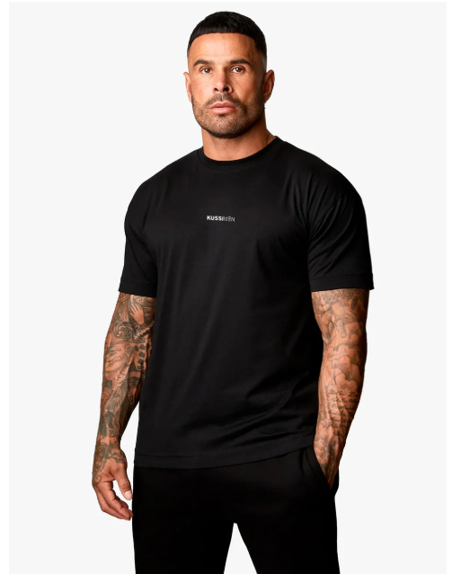 Polera Gym Rats