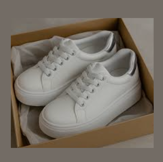 Zapatillas Sofia chic