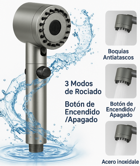 Gray helmet for bikers