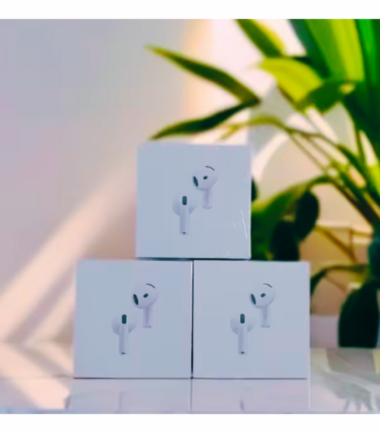 AirPods 4ª ™