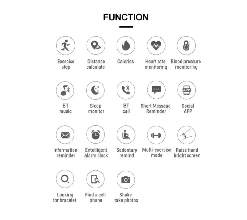 Smart Watch HW22 PRO ™